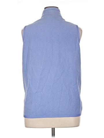 Woman Within Sweater Vest (view 2)