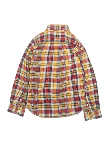 Ralph Lauren Long Sleeve Button-Down Shirt (view 2)