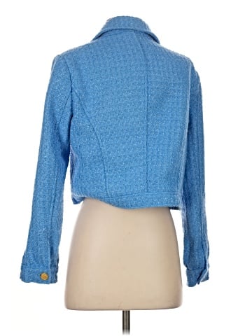 Aqua Blazer (view 2)