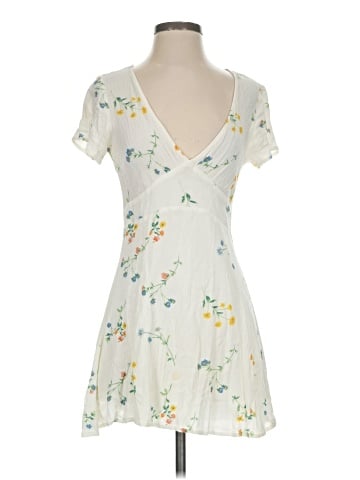 LA Hearts Casual Dress (view 1)