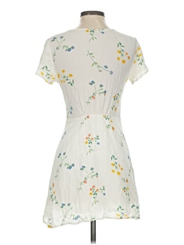 LA Hearts Casual Dress (view 2)