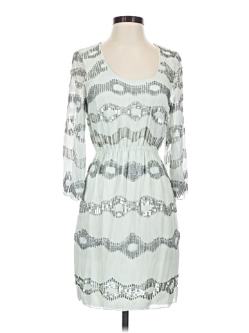 Badgley Mischka Cocktail Dress (view 1)