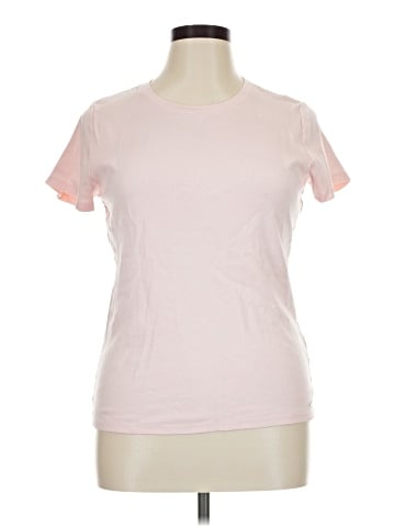 DKNY Short Sleeve T-Shirt (view 1)