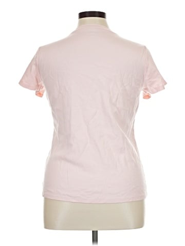 DKNY Short Sleeve T-Shirt (view 2)