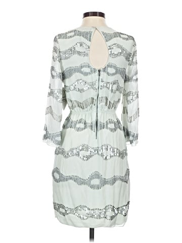 Badgley Mischka Cocktail Dress (view 2)
