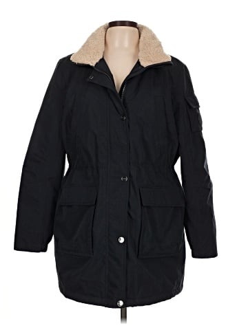 DKNY Coat (view 1)
