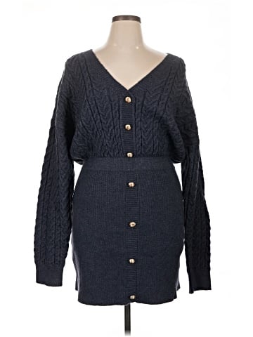 Cupshe Casual Dress (view 1)