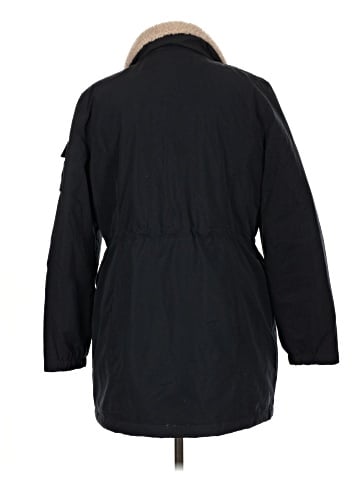 DKNY Coat (view 2)