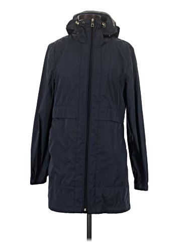Cole Haan Raincoat (view 1)