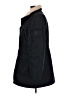 DKNY 100% Polyester Black Coat Size L - photo 5