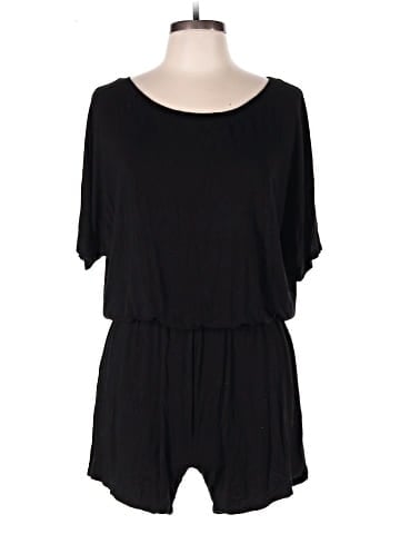 Z Supply Romper (view 1)