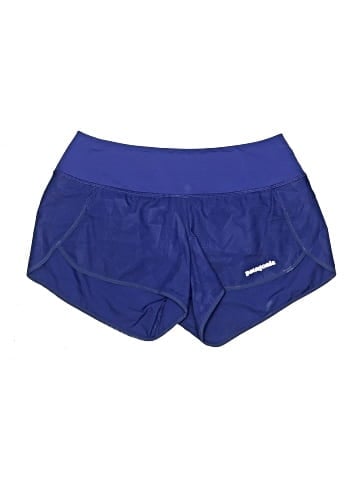 Patagonia Athletic Shorts (view 1)