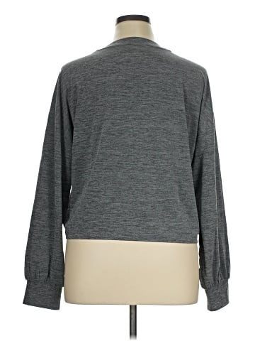 Gap Fit Long Sleeve T-Shirt (view 2)