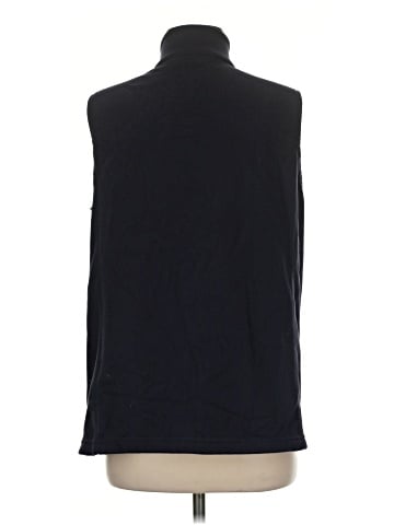 Lands' End Vest (view 2)