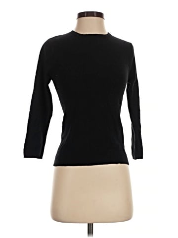 Nicole Miller Turtleneck Sweater (view 1)