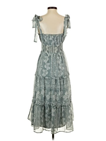 Trixxi Casual Dress (view 2)