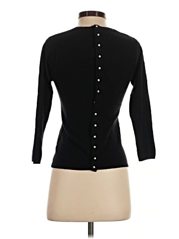 Nicole Miller Turtleneck Sweater (view 2)