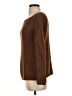 Vince. Brown Wool Pullover Sweater Size S - photo 5