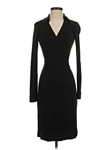 Diane von Furstenberg Cocktail Dress (view 1)