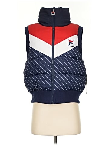 FILA Vest (view 1)