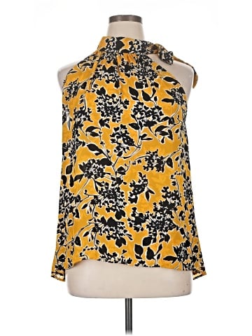 Worthington Sleeveless Blouse (view 1)