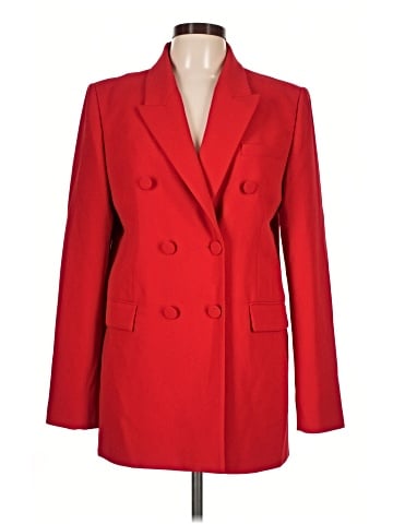 Zara Coat (view 1)