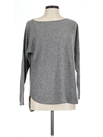 Charter Club Cashmere Pullover Sweater (view 1)