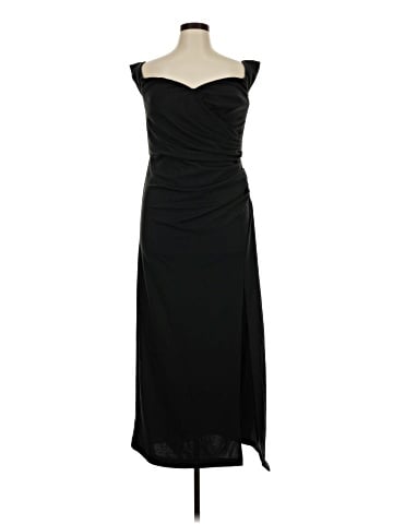 DB Studio Cocktail Dress (view 1)