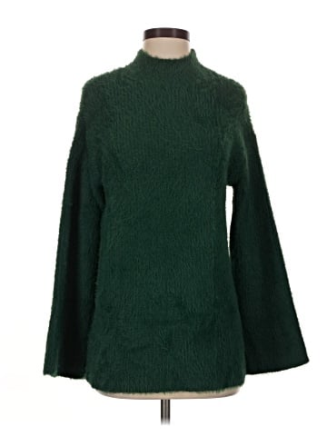 Lovers + Friends Turtleneck Sweater (view 1)