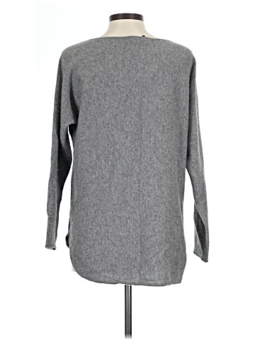 Charter Club Cashmere Pullover Sweater (view 2)