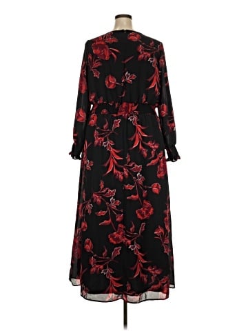 Jessica London Casual Dress (view 2)