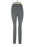 Active Basic Gray Active Pants Size L - photo 1