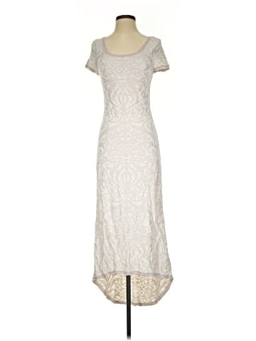 Peruvian Connection Casual Dress (view 1)
