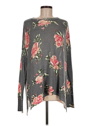 Show Me Your Mumu Poncho (view 1)