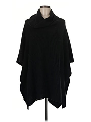Elie Tahari Poncho (view 1)