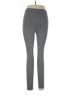 Active Basic Gray Active Pants Size L - photo 2
