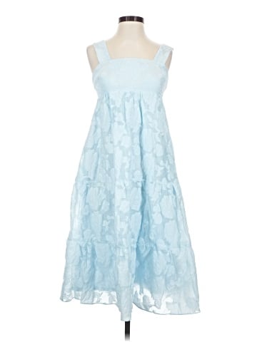 Amanda Uprichard Cocktail Dress (view 1)