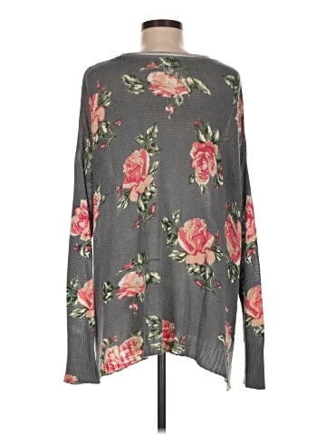 Show Me Your Mumu Poncho (view 2)