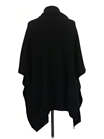 Elie Tahari Poncho (view 2)