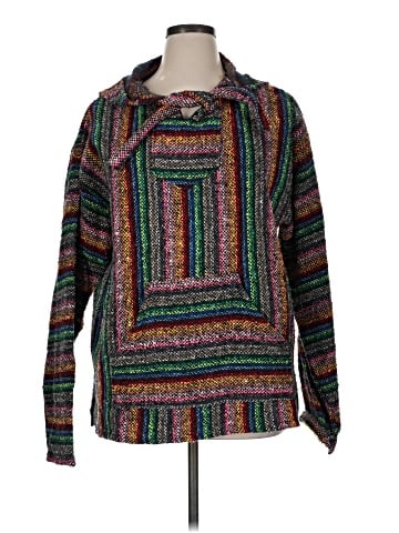 Unbranded Pullover Sweater (view 1)