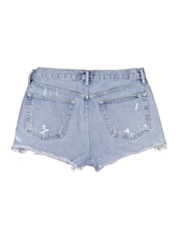 AGOLDE Denim Shorts (view 2)