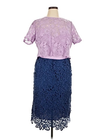 Eri + Ali Cocktail Dress (view 1)