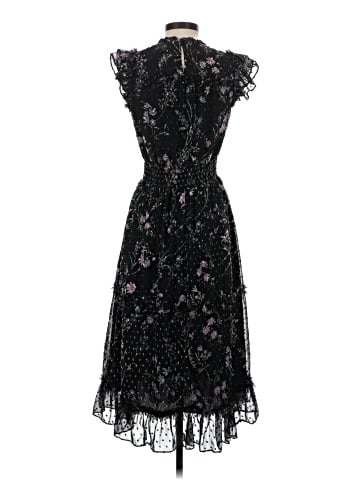 CeCe Cocktail Dress (view 2)