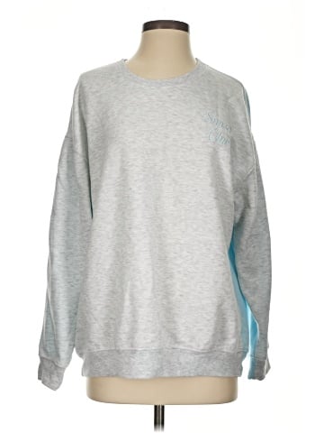 Ocean Drive Clothing Co. Sweatshirt (view 1)