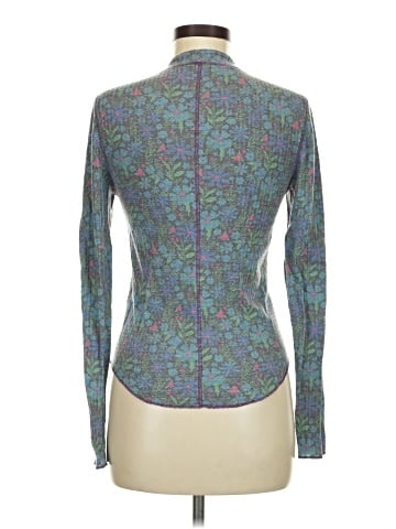Natural Life Long Sleeve Top (view 2)