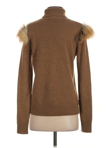 Worth New York Wool Pullover Sweater (view 2)