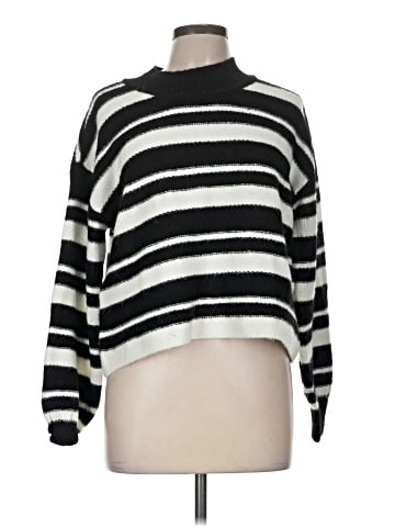 Jessica Simpson Pullover Sweater (view 1)