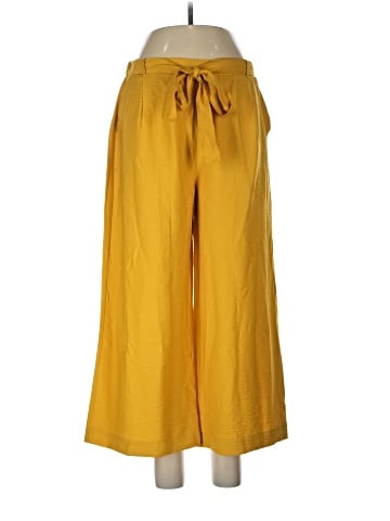 Hem & Thread Casual Pants (view 1)