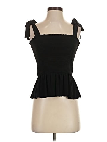 1.State Sleeveless Top (view 1)