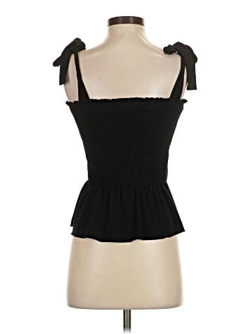 1.State Sleeveless Top (view 2)